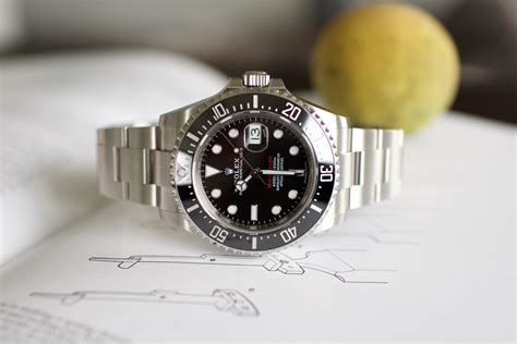 rolex water resistant prezzo